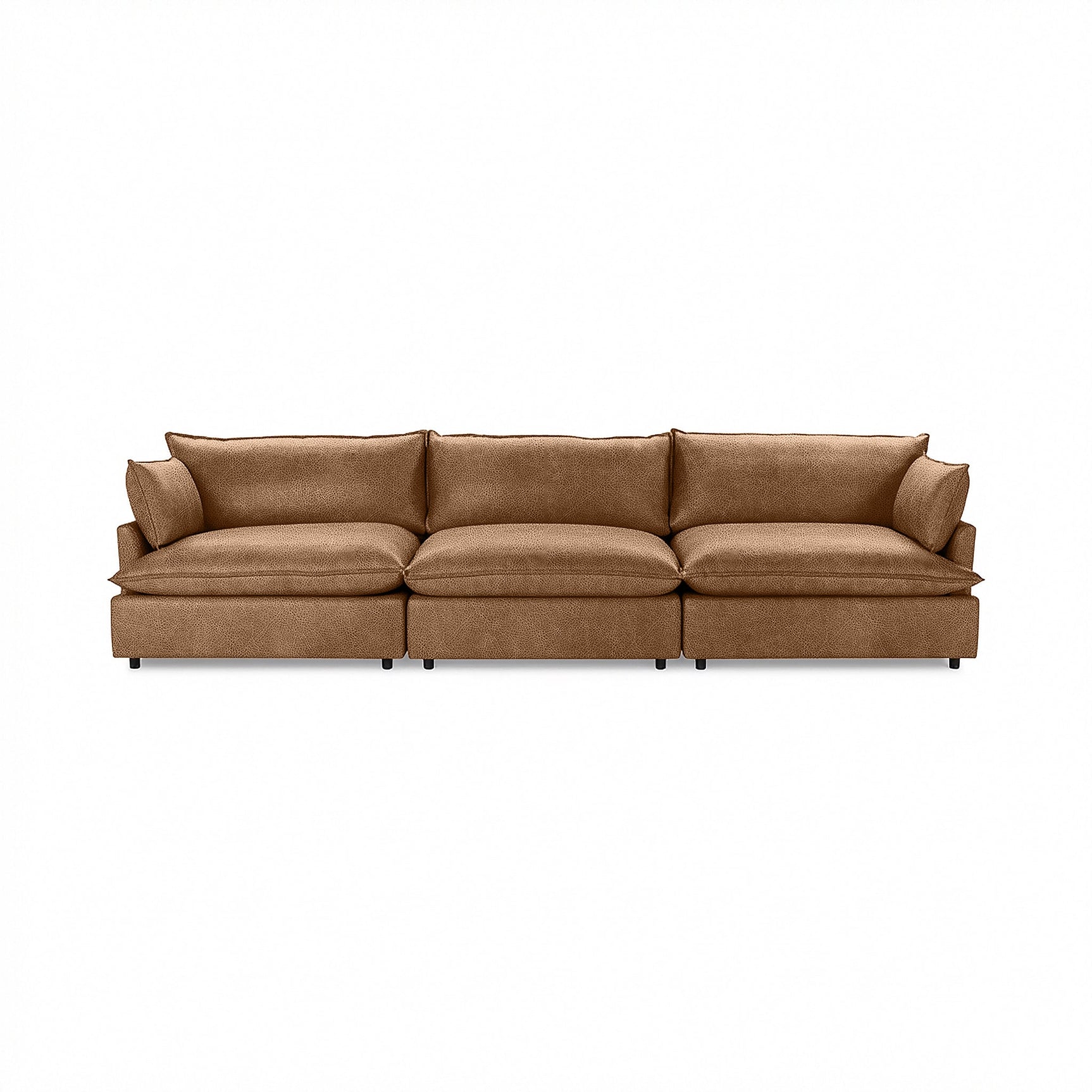 Caplan 3 Piece Sectional