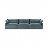 Caplan 3 Piece Sectional