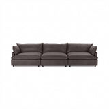 Caplan 3 Piece Sectional