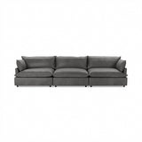 Caplan 3 Piece Sectional