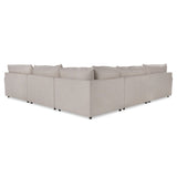 Caplan 5 Piece Sectional
