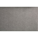 Gardenia Gray Chair