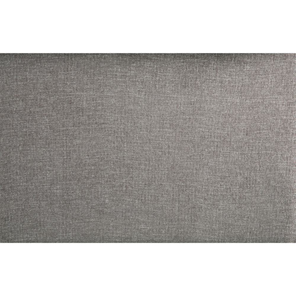 Gardenia Gray Chair