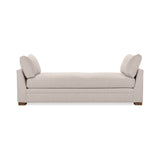 Audrey Backless Sofa