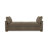 Audrey Backless Sofa
