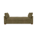 Audrey Backless Sofa