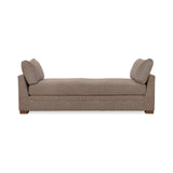 Audrey Backless Sofa
