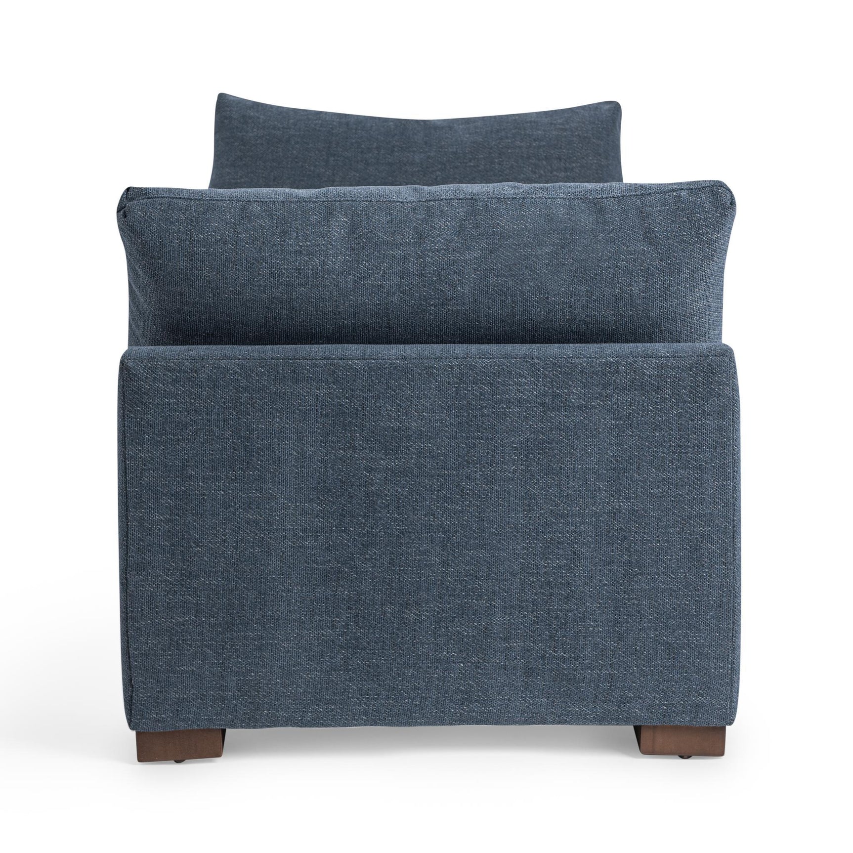 Audrey Backless Sofa