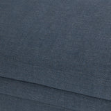 Audrey Backless Sofa