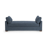 Audrey Backless Sofa