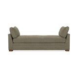 Audrey Backless Sofa