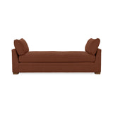 Audrey Backless Sofa