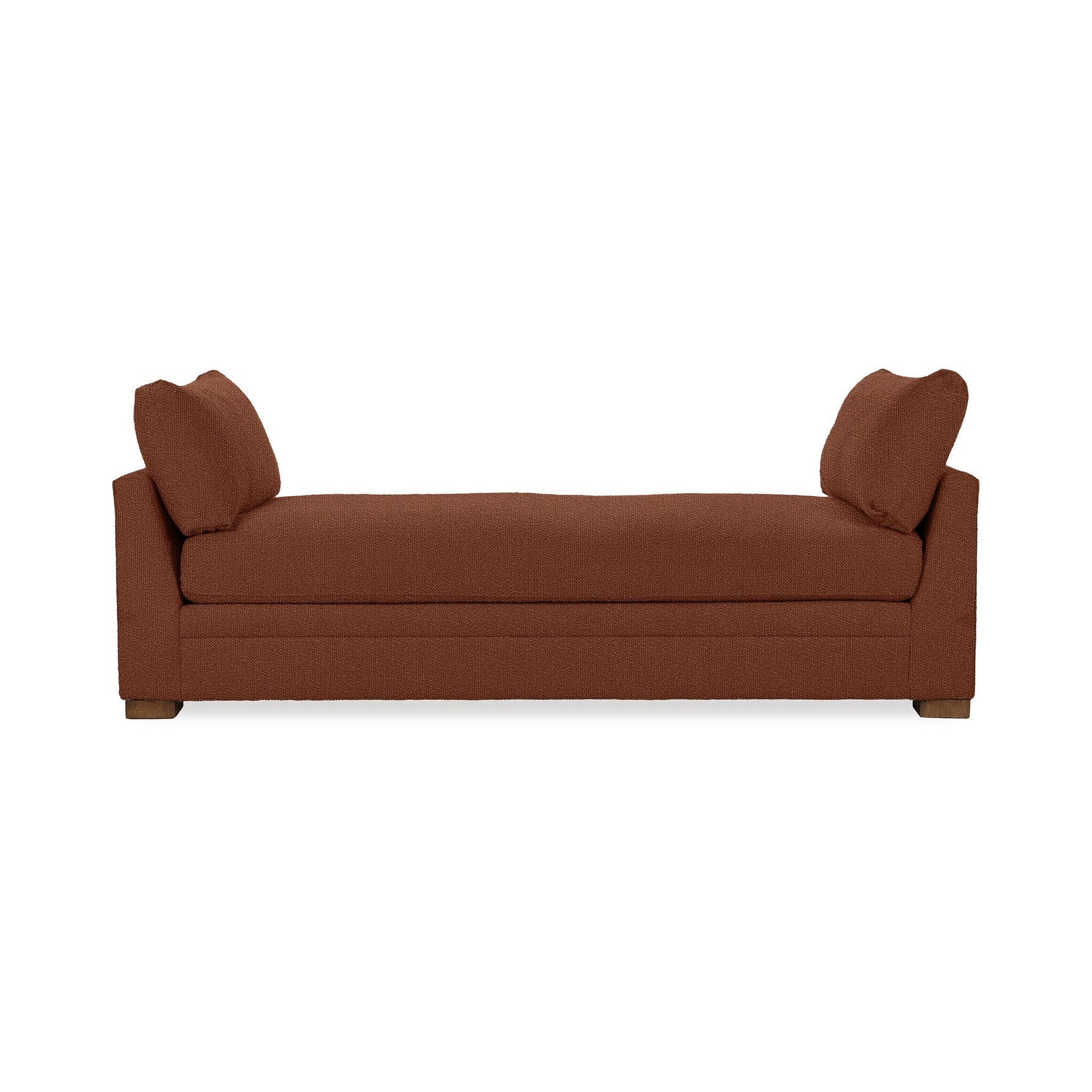 Audrey Backless Sofa