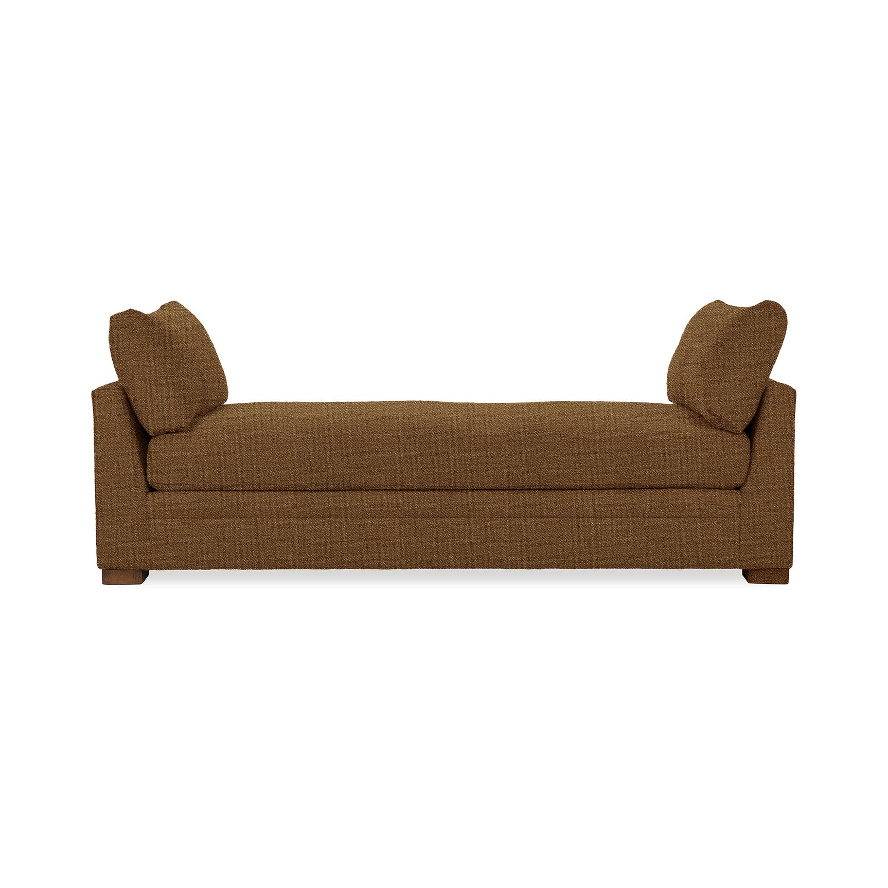 Audrey Backless Sofa