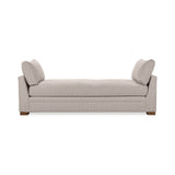Audrey Backless Sofa