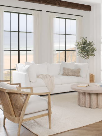 Audrey Sofa