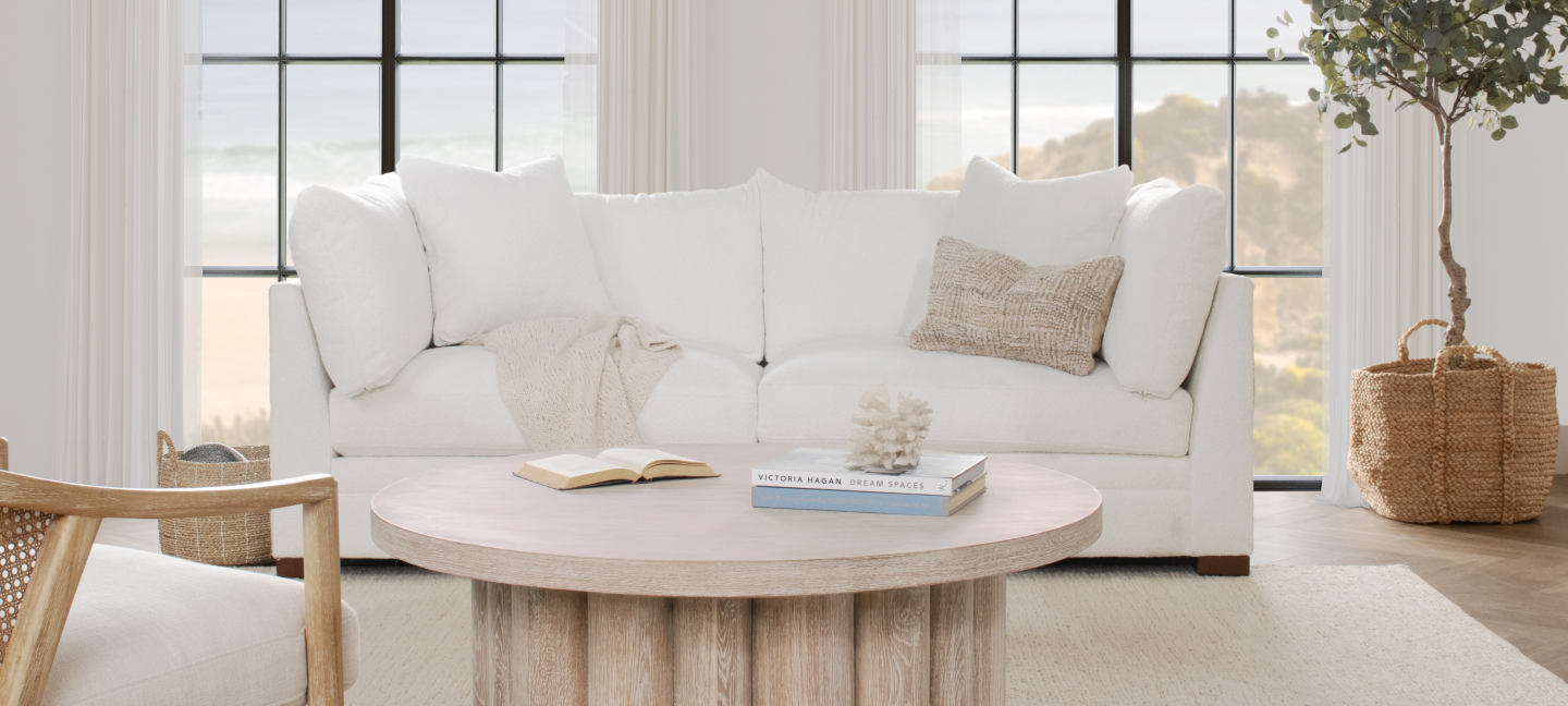 Audrey Sofa
