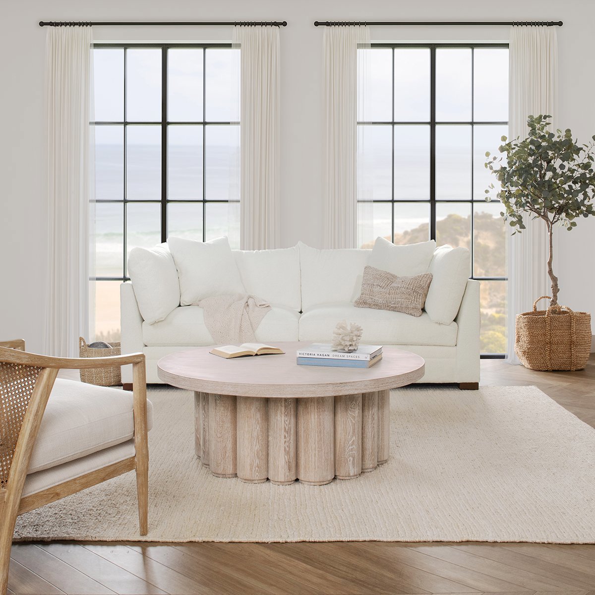 Audrey Sofa