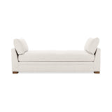 Audrey Backless Sofa