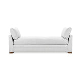 Audrey Backless Sofa