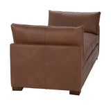 Audrey Backless Sofa