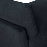 Audrey Backless Sofa