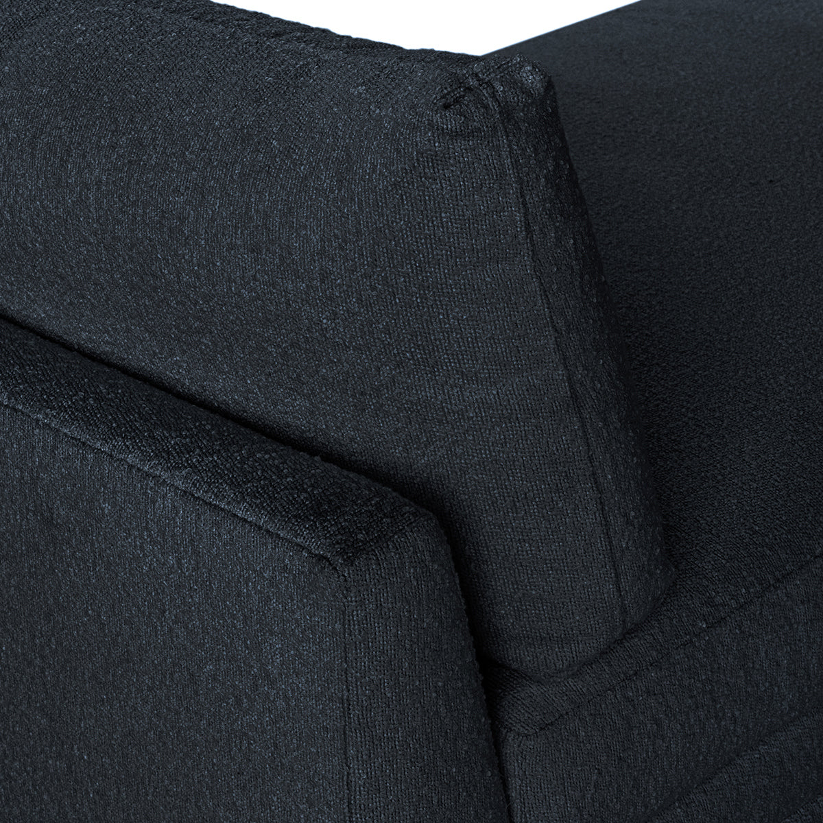 Audrey Backless Sofa