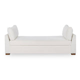 Audrey Backless Sofa