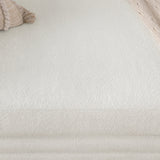 Audrey Backless Sofa