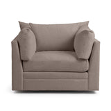 Audrey Swivel Chair