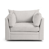 Audrey Swivel Chair