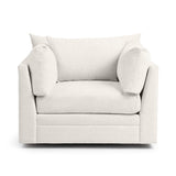 Audrey Swivel Chair