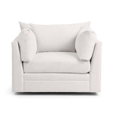 Audrey Swivel Chair