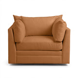 Audrey Swivel Chair