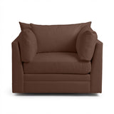 Audrey Swivel Chair