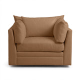 Audrey Swivel Chair