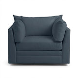 Audrey Swivel Chair