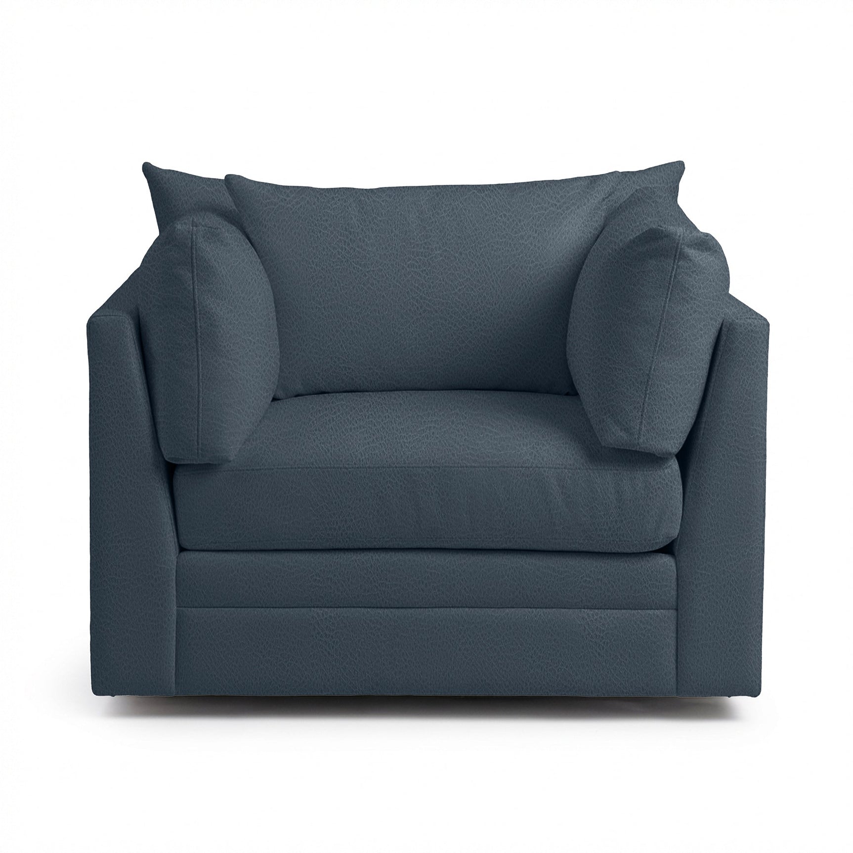 Audrey Swivel Chair