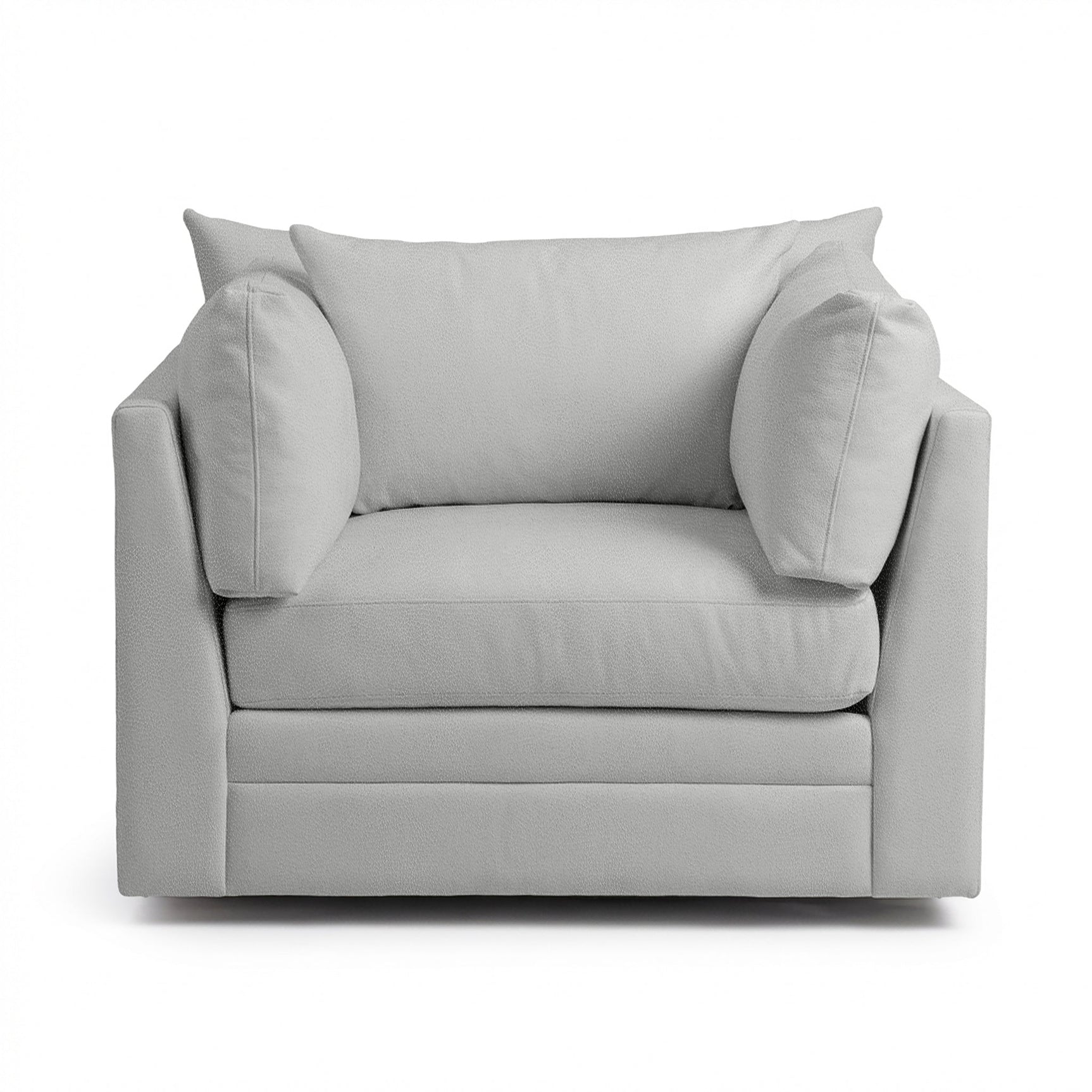 Audrey Swivel Chair