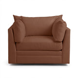 Audrey Swivel Chair