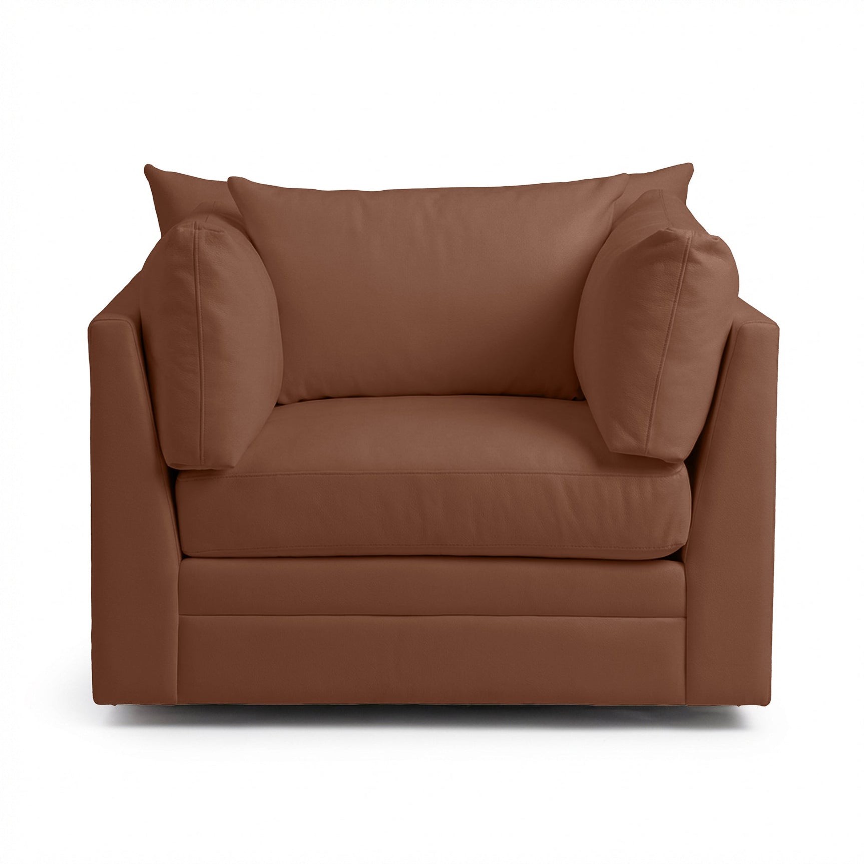 Audrey Swivel Chair