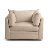 Audrey Swivel Chair