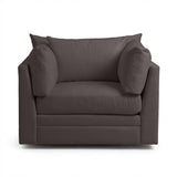 Audrey Swivel Chair