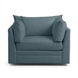 Audrey Swivel Chair