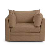 Audrey Swivel Chair