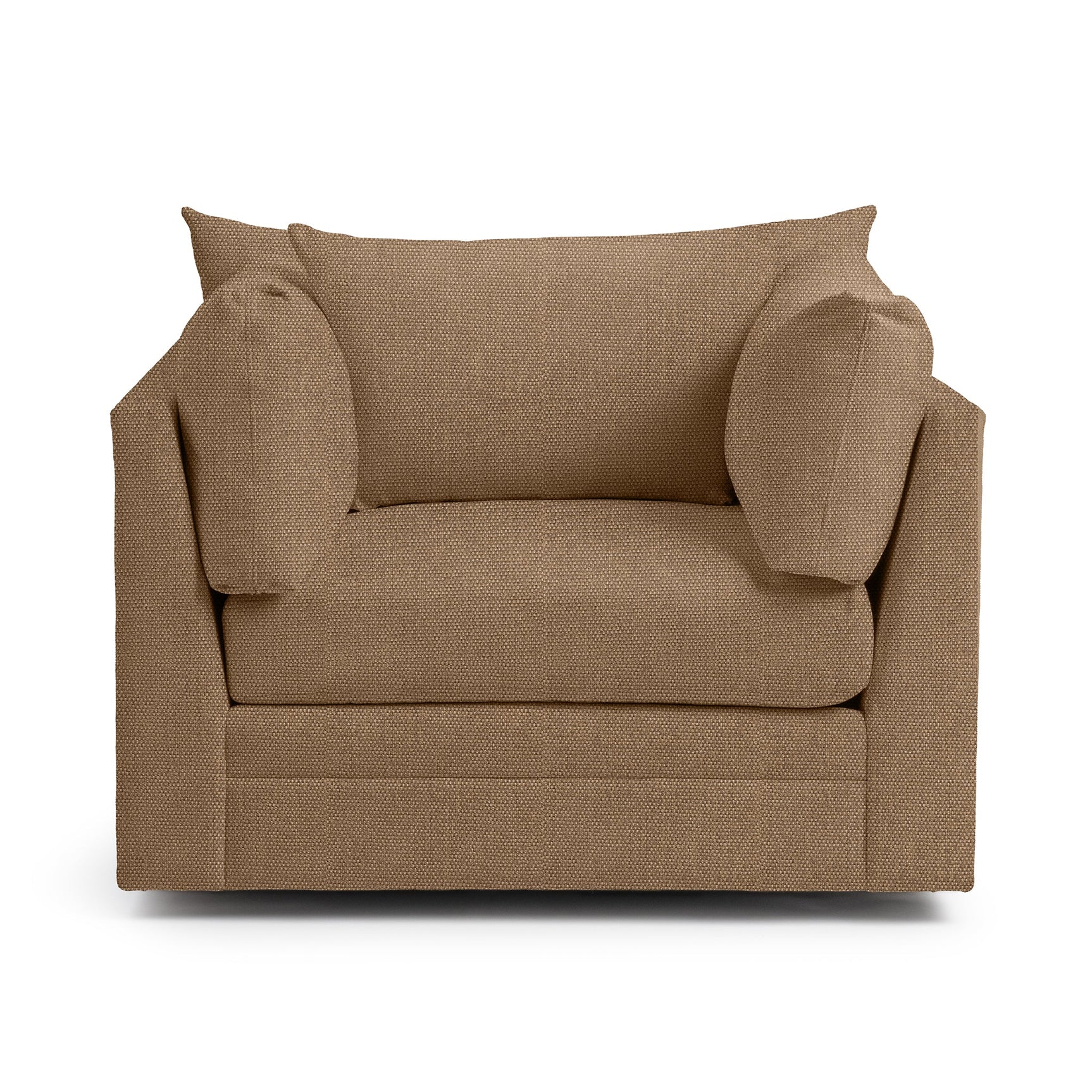 Audrey Swivel Chair