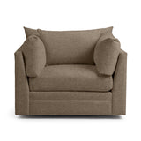 Audrey Swivel Chair