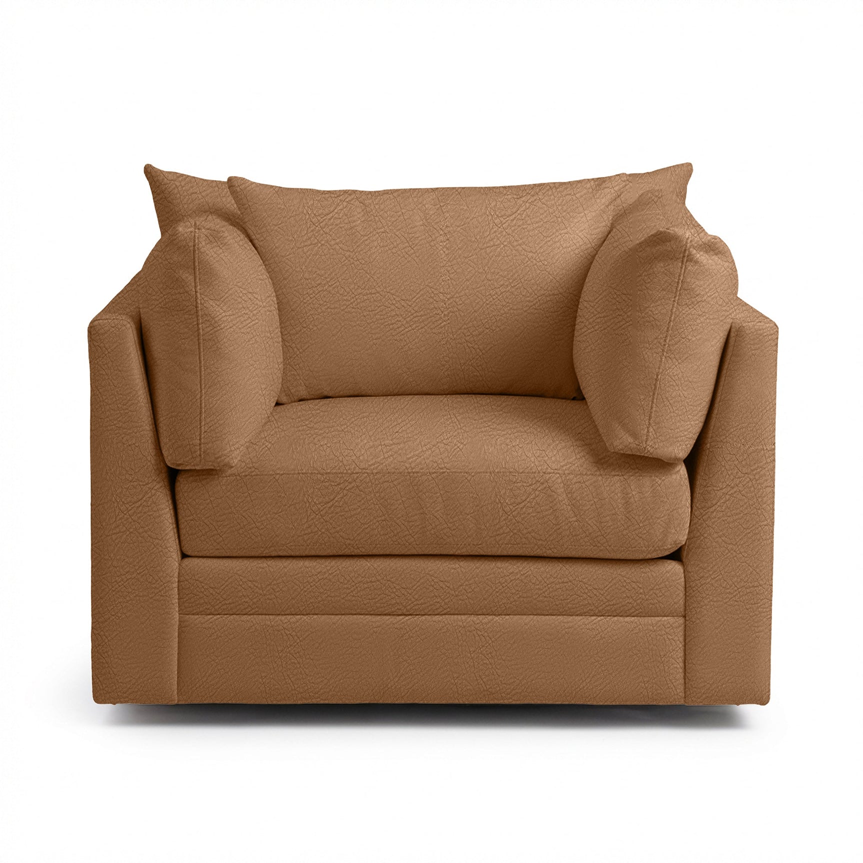 Audrey Swivel Chair