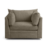 Audrey Swivel Chair