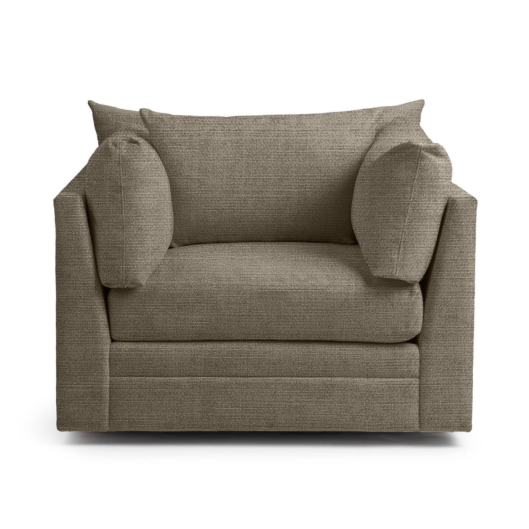 Audrey Swivel Chair